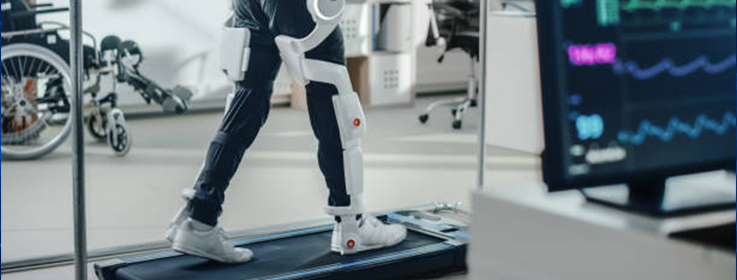 Rehabilitation advanced technology